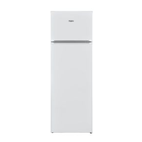 Frigorifero doppia porta a libera installazione Whirlpool - W55TM 6110 W 1 859991616970