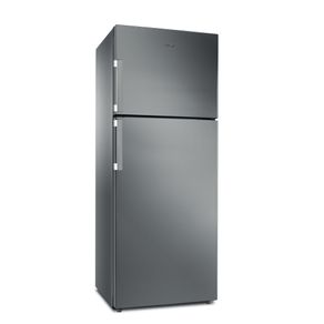 Frigorifero doppia porta a libera installazione Whirlpool: No Frost - WT70I 832 X 869991631030