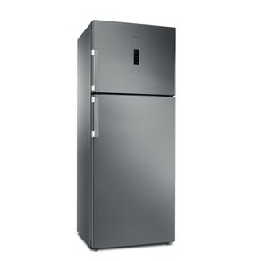 Frigorifero doppia porta a libera installazione Whirlpool: No Frost - WT70E 952 X 869991631420