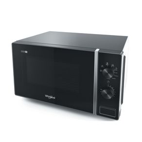 Microonde Whirlpool a libera installazione - MWP 103 SB 859991566980