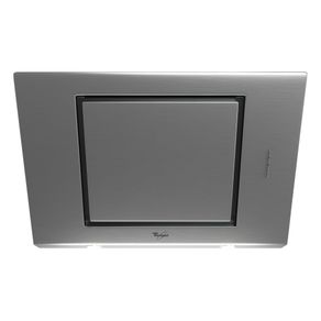 Cappa a parete Whirlpool - AKR 808/1 IX 859991550170