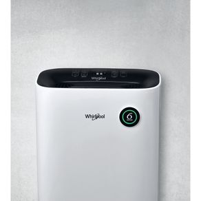 Whirlpool Deumidificatore: Colore Bianco - DE20W5252 859991594070