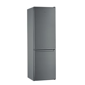 whirlpool frigorifero combinato a libera installazione - w5 821e ox 2 859991607070