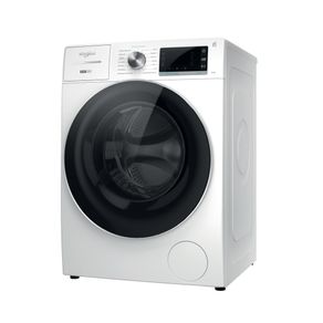 Lavatrice a libera installazione Whirlpool 8 kg - W8 W846WR IT - Supreme Silence 859991624140