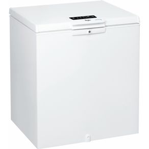Congelatore a pozzetto a libera installazione Whirlpool: colore bianco - WHE 20112 859991612070