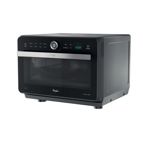 Microonde Whirlpool a libera installazione: colore nero - JT 469 MB 859991574390