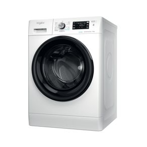 Lavatrice a libera installazione Whirlpool 8 kg - FFB R8528 BV IT - FreshCare 859991636620