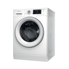 Lavatrice a libera installazione Whirlpool 11 kg - FFD 1146 SV IT - FreshCare 869991641990