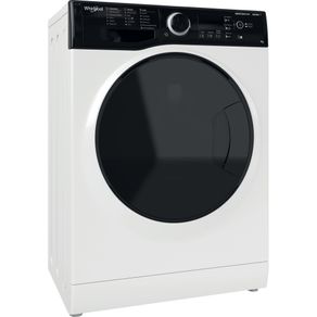 Lavatrice slim a libera installazione a carica frontale Whirlpool: 7,0 kg - WSB 725 D IT 869991659430