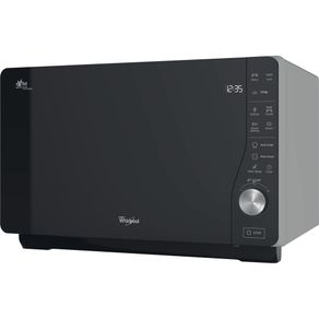 Whirlpool Mwf 427 Sl Microonde, 800 W, 25 L