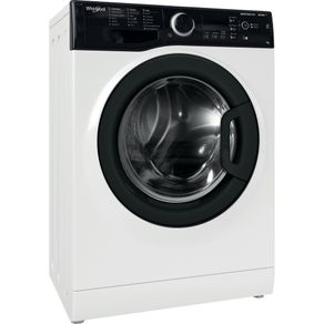 Lavatrice slim a libera installazione a carica frontale Whirlpool: 7,0 kg - WSB 725 K IT 869991672010