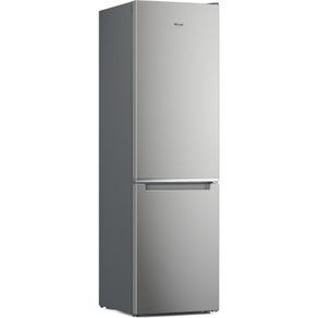 Frigorifero combinato a libera installazione Whirlpool: No Frost - W7X 92I OX 859991649050