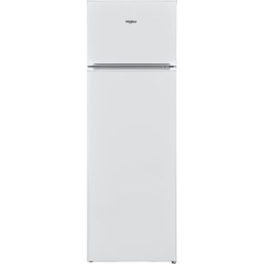 Frigorifero doppia porta a libera installazione Whirlpool - W55TM 6120 W 859991675660
