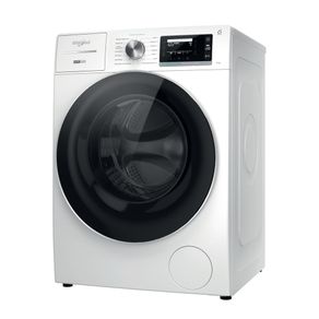 Lavatrice a libera installazione Whirlpool 9 kg - W8 99AD SILENCE IT - Supreme Silence 859991672640