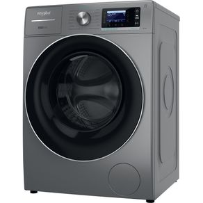 Lavatrice a libera installazione Whirlpool 10 kg - W8 09ADS SILENCE IT - Supreme Silence 859991678910
