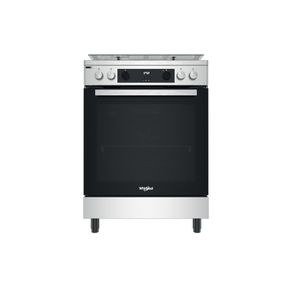 Cucina elettrica a libera installazione Whirlpool: 60 cm - WS67G8CHXT/E/1 869991684170