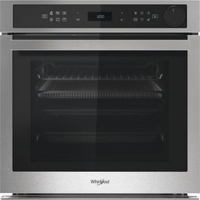 Forno elettrico incasso Whirlpool: colore inox - AKZ9S 8271 IX 859991670640