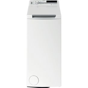 Lavatrice a libera installazione a carica dall'alto Whirlpool: 6,0 kg - TDLR 6251BS IT/1 859991698520