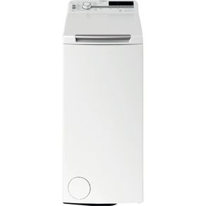 Lavatrice a libera installazione a carica dall'alto Whirlpool: 6,0 kg - TDLR P66 BS IT 859991698480