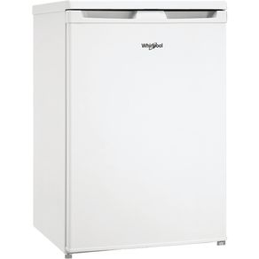 Congelatore verticale a libera installazione Whirlpool: colore bianco - W55Z1 112W 859991700340