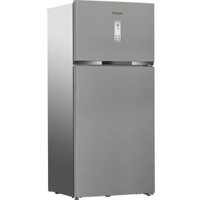 Frigorifero doppia porta a libera installazione Whirlpool - WHD2 6633 X5E 859991711740