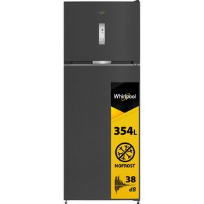 Frigorifero doppia porta a libera installazione Whirlpool - WHD2 6472 X4E 859991719150