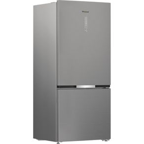 Whirlpool Frigorifero combinato a libera installazione - WHK2 6614 X6E