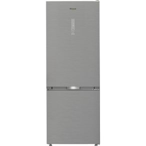 Whirlpool Frigorifero combinato a libera installazione - WHK2 6493 X5E