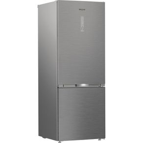 Frigorifero combinato a libera installazione Whirlpool - WHK2 6494 X6E 859991719050