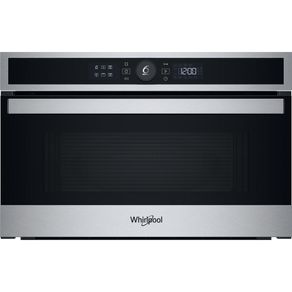 Microonde da incasso Whirlpool: colore acciaio inox - WMD4I4MX 859991690890