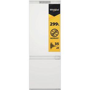 Whirlpool Frigorifero da incasso - SP40 810 2