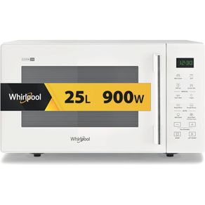 Microonde Whirlpool a libera installazione: colore bianco - MWP 253 W 859991557020