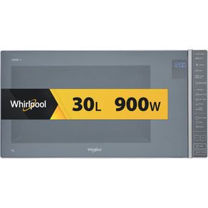 Microonde Whirlpool a libera installazione - MWP 304 M 859991537130