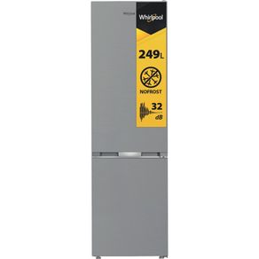 Frigorifero combinato a libera installazione Whirlpool - WHK 25404 XP8E 859991698100