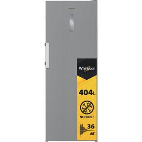 Congelatore verticale a libera installazione Whirlpool - WHFF 6404 X6E 859991719270