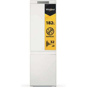 Whirlpool Frigorifero combinato da incasso - WHR 18 TD