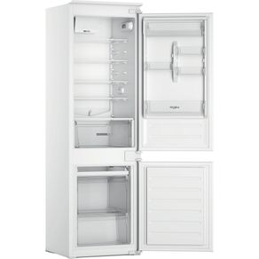 Frigorifero combinato da incasso Whirlpool - WHC18D011A2 859991677390