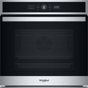 Forno elettrico incasso Whirlpool: colore inox - WOI4IS8PM0SXA 859991689160