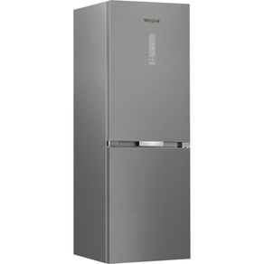 Frigorifero combinato a libera installazione Whirlpool - WHK 26363 XP6E 859991698090
