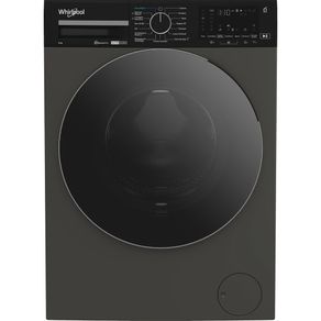 Lavatrice smart connessa con WiFi Whirlpool 9 kg - WPM 911G ADS IT - SenseWash 869991702250